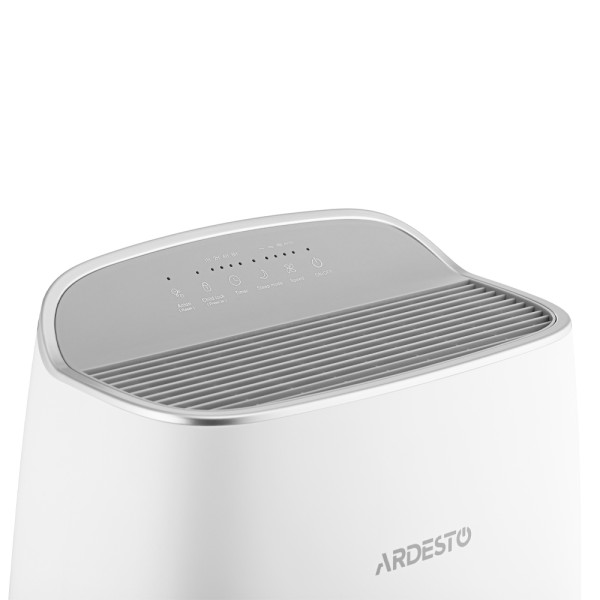 Очищувач повітря Ardesto AP-200-W1