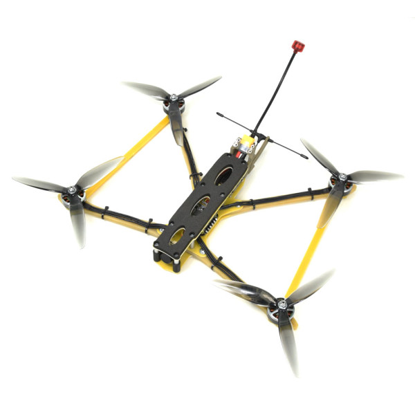 Дрон FPV Шпак 8 дюймів у комплекті з акумулятором 6s2p