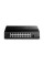 Комутатор TP-Link TL-SF1016D 16-портовий некерований