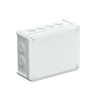 Коробка монтажна OBO Bettermann 190 x 150 x 77 мм (тип Т160  IP 66)