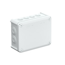 Коробка монтажна OBO Bettermann 190 x 150 x 77 мм (тип Т160  IP 66)