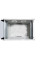 Шафа серверна Hypernet 12U 540 x 400 WMNC-40-12U-SOHO-FLAT для мережевого обладнання