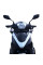 Електроскутер VISTA-L2 (T409-2) 1000Вт 60В 20А·год для людей похилого віку та людей з особливими потребами