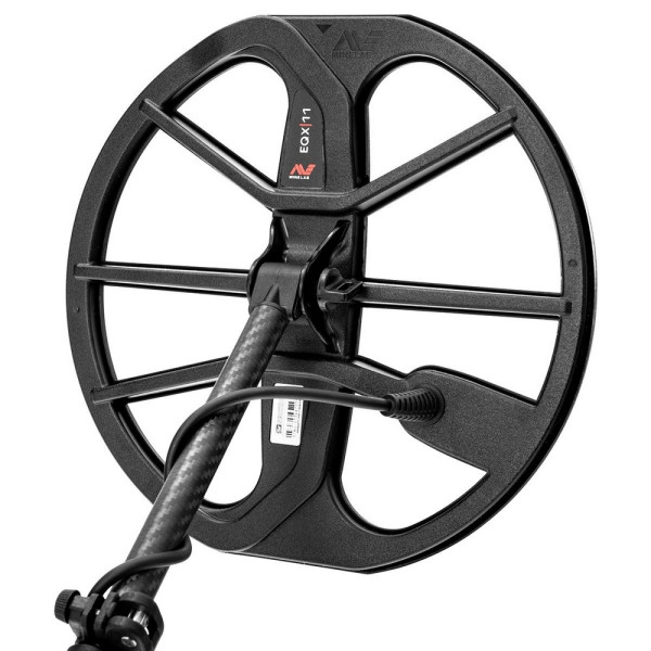 Металошукач Minelab Equinox 900