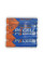 Батарейка PKCELL Ultra Alkaline AAA LR03 1.5V, 4шт./плівка