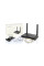 Бездротовий маршрутизатор Netis N1 AC1200, 1xGE WAN, 4xGE LAN, MU-MIMO, Beamforming, 2 антени (N1)