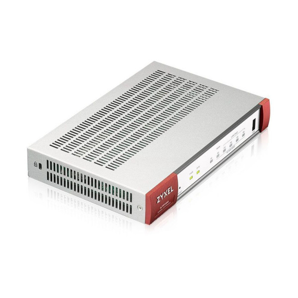 Міжмережевий екран ZyXEL ZyWALL ATP100 (ATP100-EU0102F)