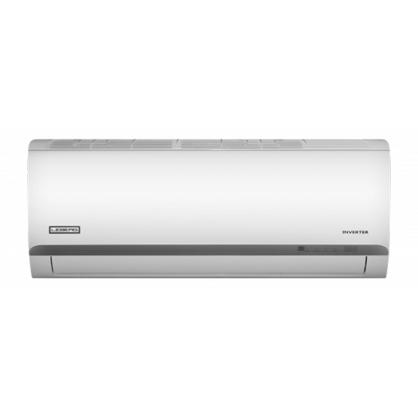 Кондиціонер Leberg Viking LBS-VKG09UA2/LBU-VKG09UA2 інверторний, 25 м2, R410