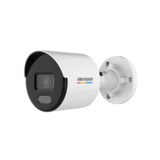 IP-відеокамера 2 Мп Hikvision DS-2CD1027G0-L(C) (2.8 мм)  ColorVu для системи відеонагляду