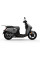 Електроскутер SARKCYBER HC200 CBS Flash Silver
