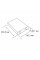 Акумуляторний елемент EVE Lithium ion Battery, LF105, 3.2V, 105Ah