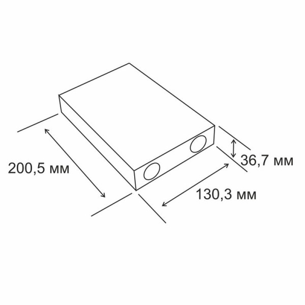 Акумуляторний елемент EVE Lithium ion Battery, LF105, 3.2V, 105Ah