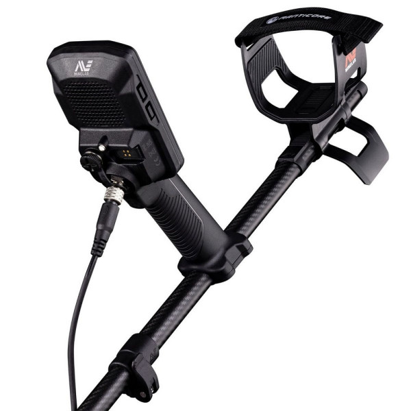 Металошукач Minelab Manticore
