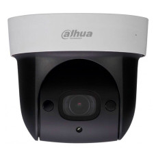 IP Speed Dome відеокамера 2 Мп Dahua DH-SD29204UE-GN з вбудованим мікрофоном для системи відеонагляду