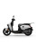 Електроскутер SARKCYBER HC200 CBS Moonlight White