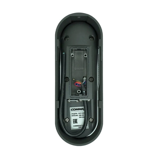 IP відеопанель Commax CIOT-D20P