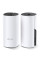 Домашня Mesh Wi-Fi система TP-LINK DECO M4 2PK AC1200 2xGE LAN/WAN MU-MIMO (DECO-M4-2-PACK)