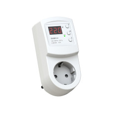 Реле напруги ZUBR R116y