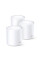 Домашня Mesh Wi-Fi система TP-LINK DECO X20 3PK AX1800 1xGE LAN 1xGE WAN MU-MIMO OFDMA (DECO-X20-3-PACK)