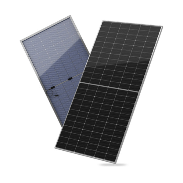 Сонячна панель JinkoSolar Tiger Neo 72HL4-BDV 585 Вт