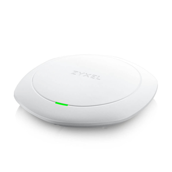 Точка доступу ZyXEL NWA1123-AC HD (NWA1123-ACHD-EU0101F)