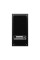 IP панель виклику Bas-IP AV-05FD black з безконтактною кнопокою виклику