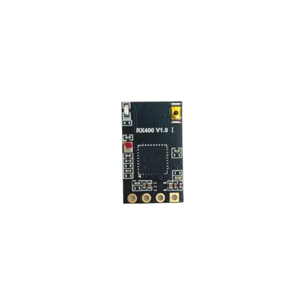Приймач BetaFPV nano ELRS 400MHz Receiver