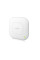 Точка доступу ZyXEL NWA110AX AX1800, 1xGE, WiFi 6, Nebula, PoE, MU-MIMO (NWA110AX-EU0102F)
