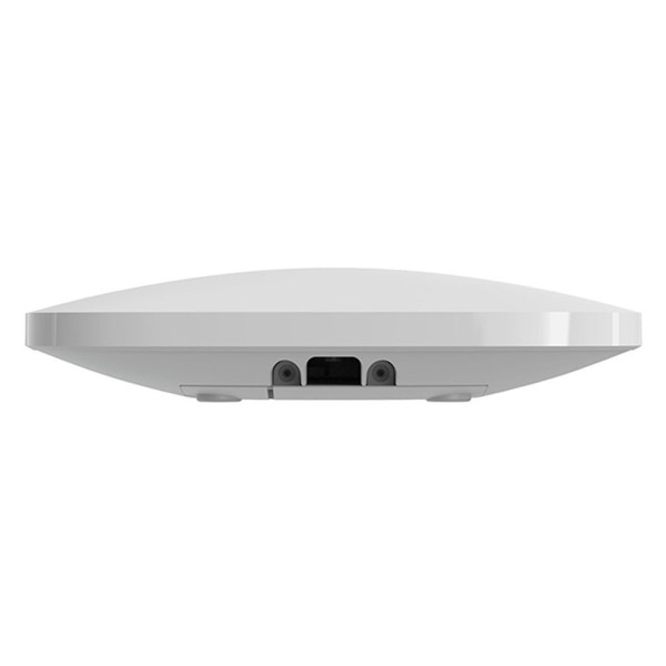 Інтелектуальний ретранслятор сигналу Ajax ReX 2 (8EU) white з фотоверіфікацією тривог