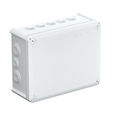Коробка монтажна OBO Bettermann 240 x 190 x 95 мм (тип Т250  IP 66)