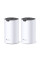Домашня Mesh Wi-Fi система TP-LINK DECO S7 2PK AC1900 3xGE LAN/WAN MU-MIMO (DECO-S7-2-PACK)
