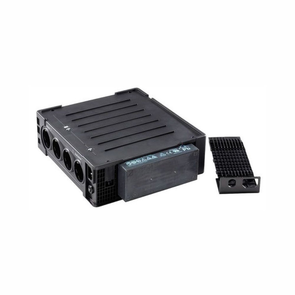 Джерело безперебiйного живлення EL1200USBDIN - EATON Ellipse ECO 1200 USB
