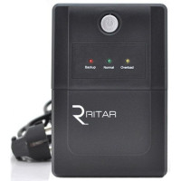 Джерело безперебійного живлення Ritar RTP850L-U