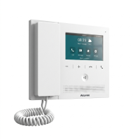 Akuvox C310A - SIP домофон