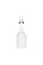Патрон пластиковий підвісний e.lamp socket pendant.E27.pl.white, Е27, з кабелем 15 см і клемною колодкою, білий