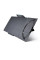 Комплект EcoFlow DELTA + 3*110W Solar Panel зарядна станція та три сонячні панелі