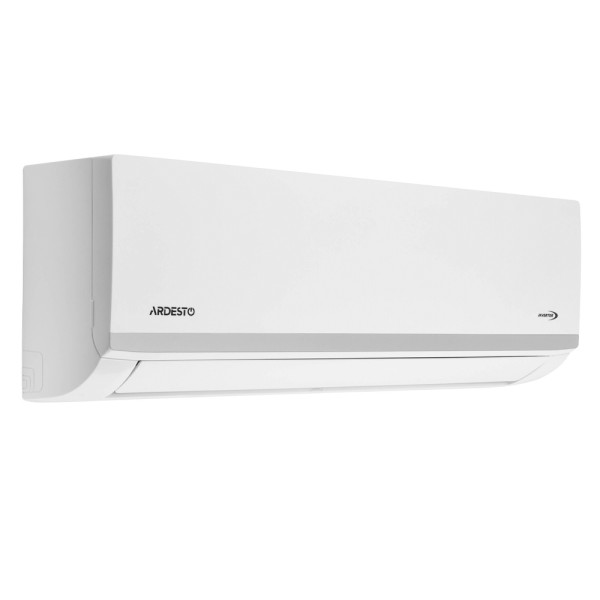Кондиціонер ARDESTO ACM-12ERP-R32-WI-FI-AG-S інверторний