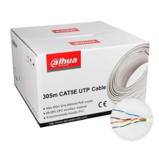 UTP кабель PFM920I-5EUN бухта 305м