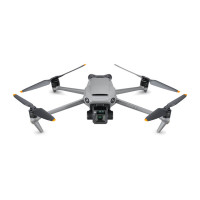 Квадрокоптер DJI Mavic 3 Fly more combo (CP.MA.00000452.01/02) з 2 камерами з розширеною комплектацією