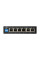 PoE-комутатор FoxGate S6004G-G2-AI POE Watchdog 6-портовий некерований