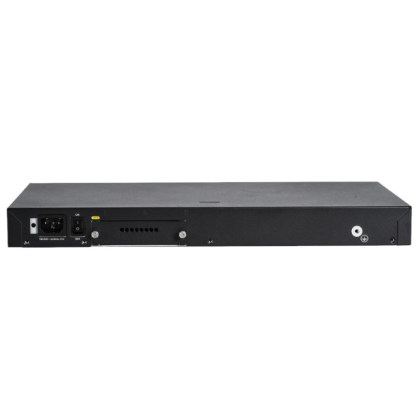 Маршрутизатор Reyee RG-NBR6205-E з хмарним керуванням