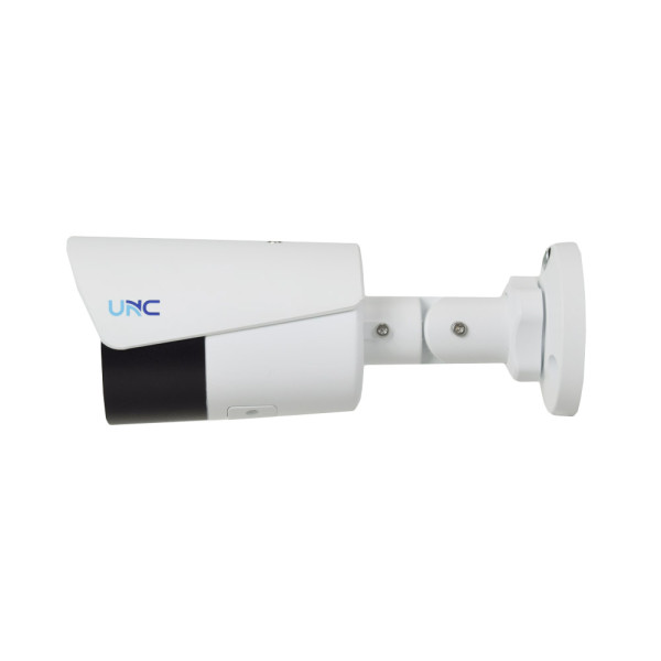 IP відеокамера UNC UNW-5MIRP-50W/2.8A ES циліндрична 5 Мп вулична для відеоспостереження