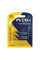 Батарейка PKCELL Extra Heavy Duty AA R6P 1.5V, 2шт./блістер