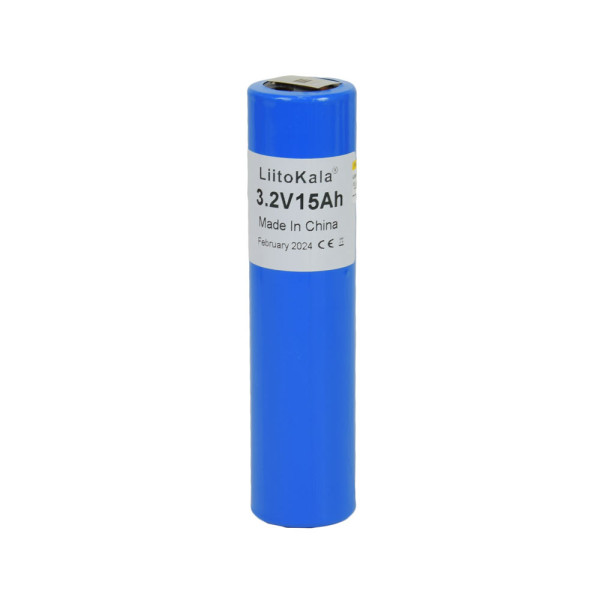 Акумулятор LiitoKala 33140 3.2В 15А·год LiFePO4