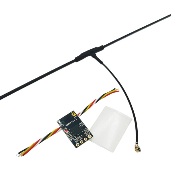 Приймач BetaFPV nano ELRS 400MHz Receiver