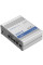 Бездротовий маршрутизатор Teltonika RUTX12 2 x 4G (LTE), AC1200, 1xGE WAN, 3xGE LAN, 2xSIM (RUTX12000000) з двома модемами