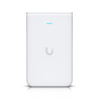 Точка доступу Ubiquiti UniFi AP AC In-Wall (UAP-AC-IW)