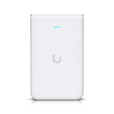 Точка доступу Ubiquiti UniFi AP AC In-Wall (UAP-AC-IW)