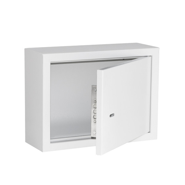 Антивандальна скринька IPCOM БК-400-з-2 К-3306