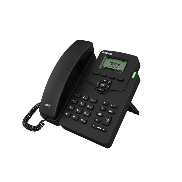 SIP-телефон Akuvox SP-R50P V2